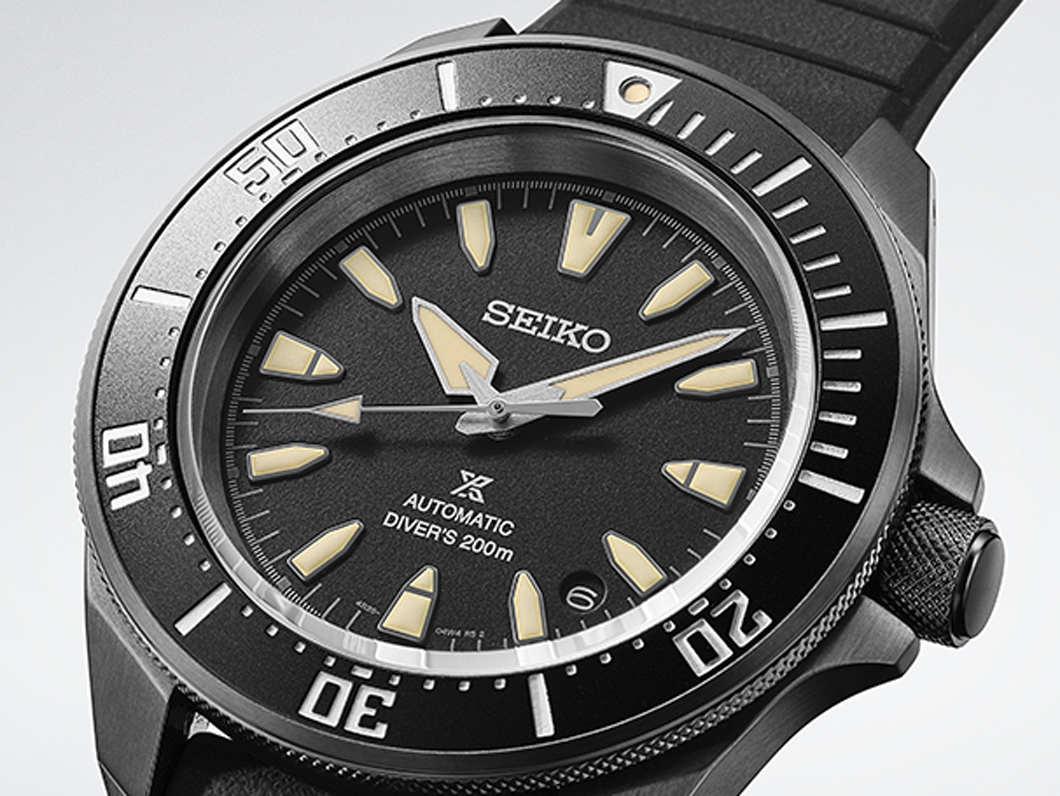 国産時計“セイコー”東京2025世界陸上記念、数量限定】ゴールドカラーの