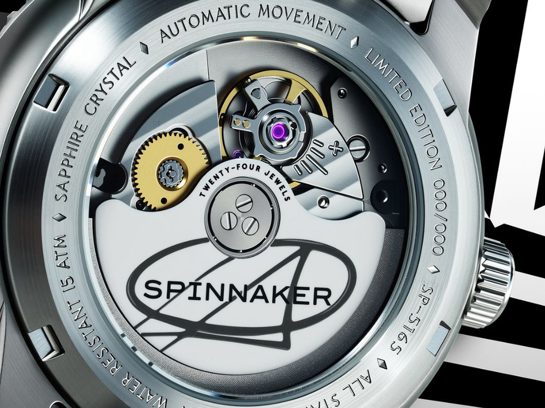 国産時計“セイコー”東京2025世界陸上記念、数量限定】ゴールドカラーの