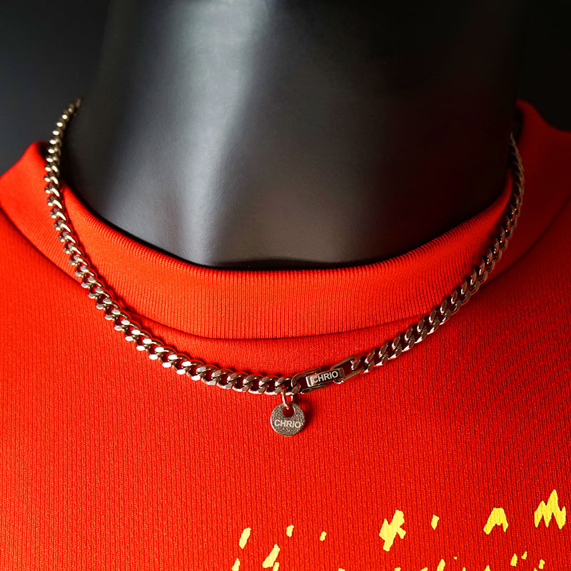 クリオ エクシードネックレス CT CHRIO / トレーニング・健康グッズ