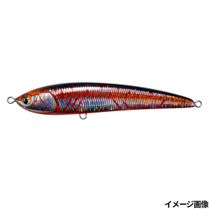 ヤマリア マリア レガートF190 002 血みどろ - 釣具のポイント 【公式