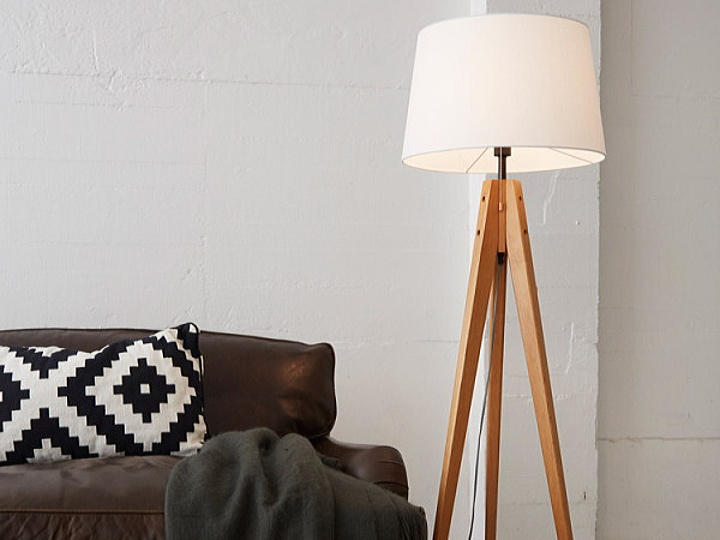 送料無料 ESPRESSO（エスプレッソ）フロアライト 【ARTWORKSTUDIO