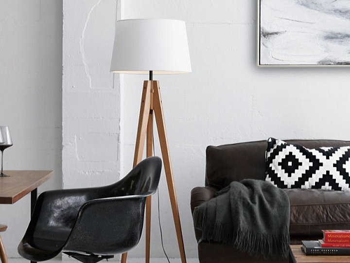 送料無料 ESPRESSO（エスプレッソ）フロアライト 【ARTWORKSTUDIO