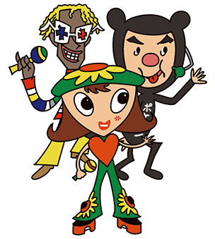 とりかえっこプリーズキャンペーン