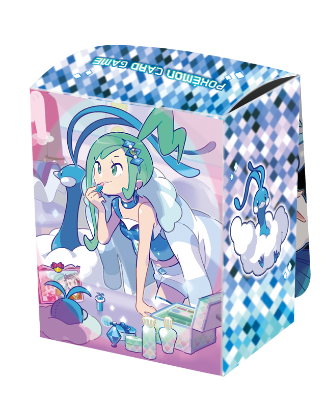 裂空のカリスマ」ポケモンセンター限定セットを紹介！ | ポケモン