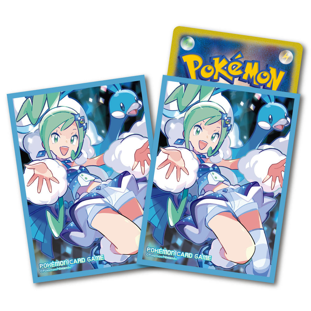 裂空のカリスマ」ポケモンセンター限定セットを紹介！ | ポケモン