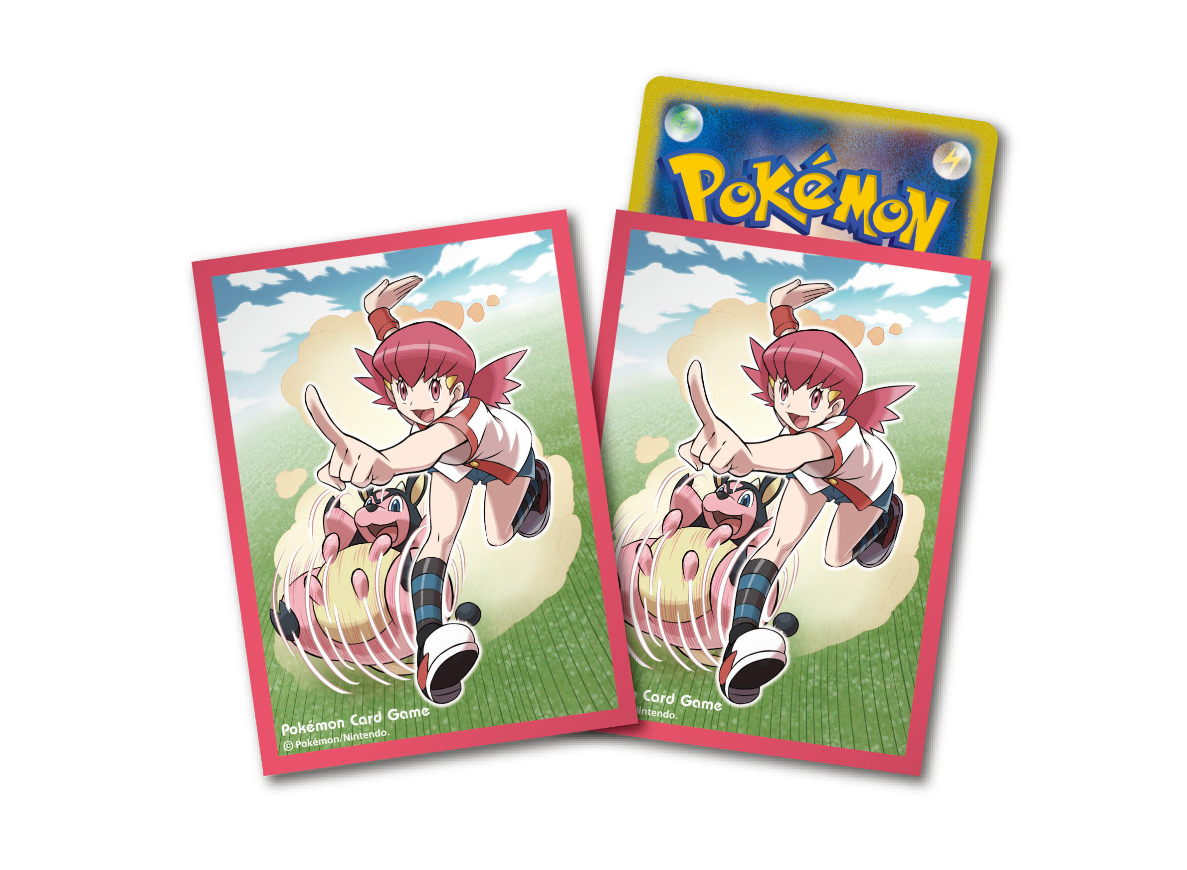 超爆インパクト」ポケモンセンター限定セットを紹介！ | ポケモン