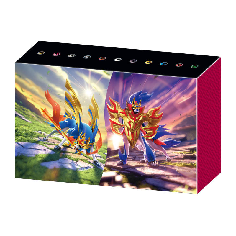 ポケモンセンター限定セットスペシャルが発売決定！ | ポケモンカード