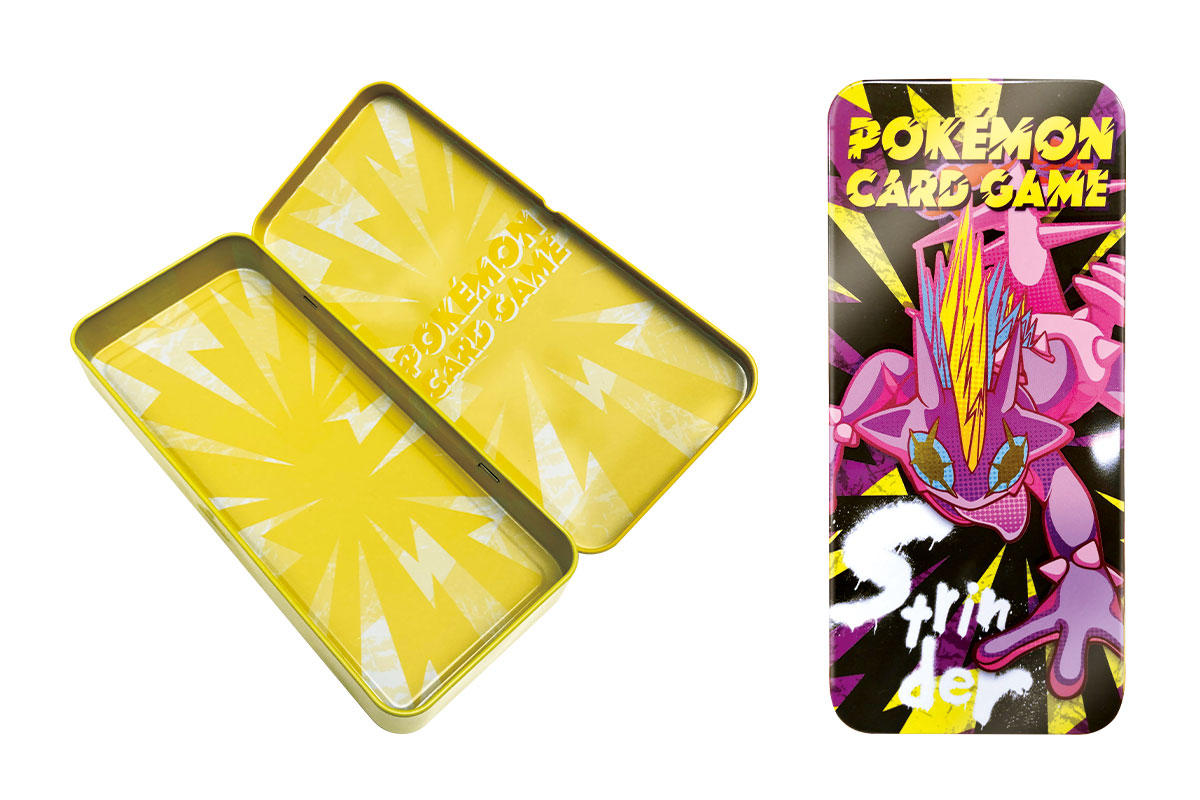 Vスペシャルセット 反逆クラッシュ」発売決定！ | ポケモンカード