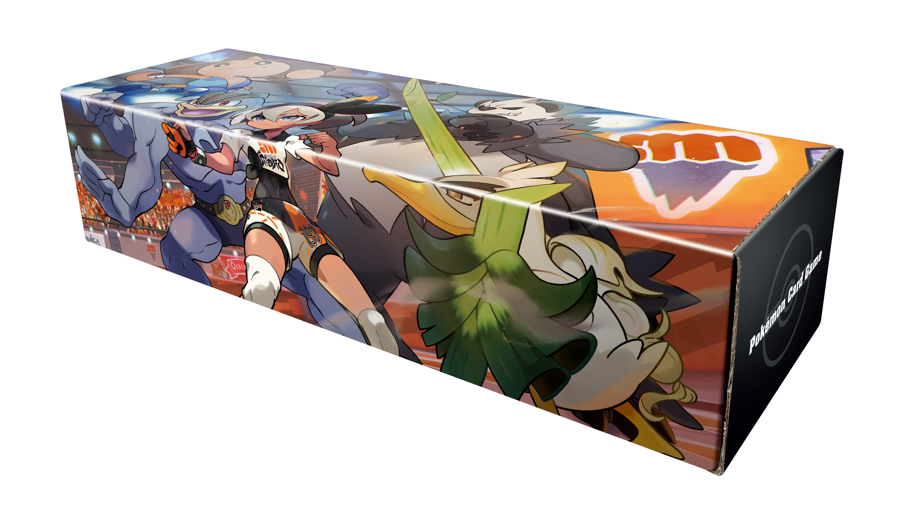 新商品「ラバープレイマットセット サイトウ」を紹介！ | ポケモン