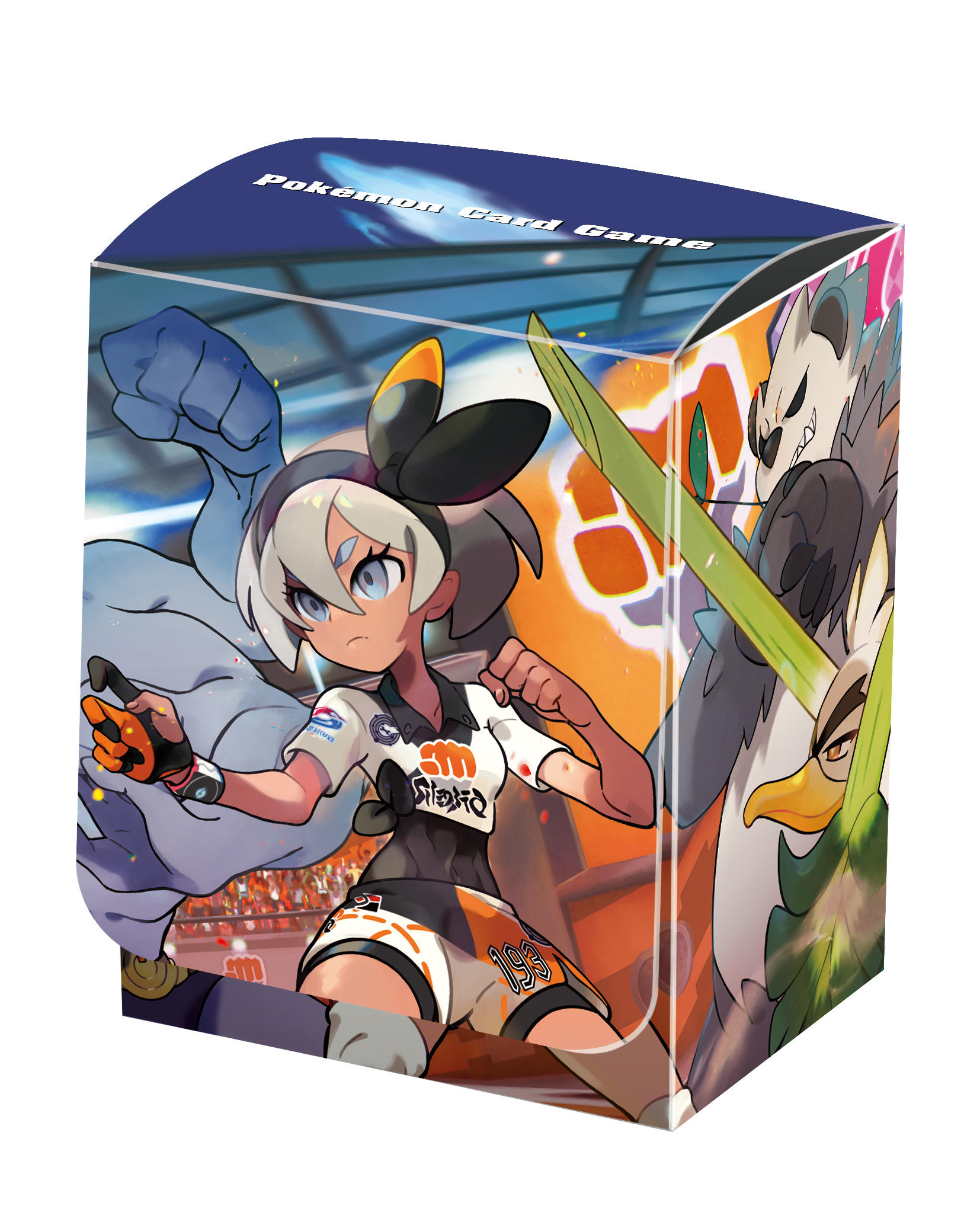 新商品「ラバープレイマットセット サイトウ」を紹介！ | ポケモン