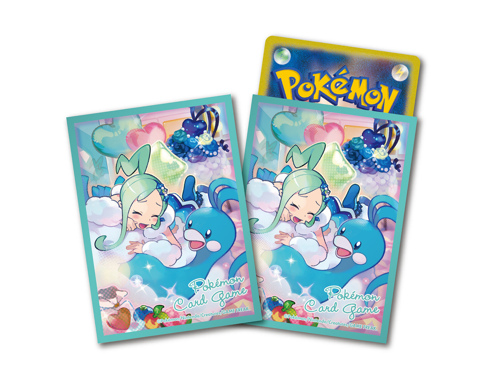 強くて美しい⁉ 周辺グッズ新商品10点をご紹介！ | ポケモンカード