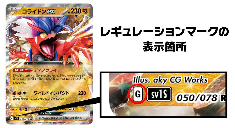 スタンダードレギュレーション変更のスケジュールについて | ポケモン