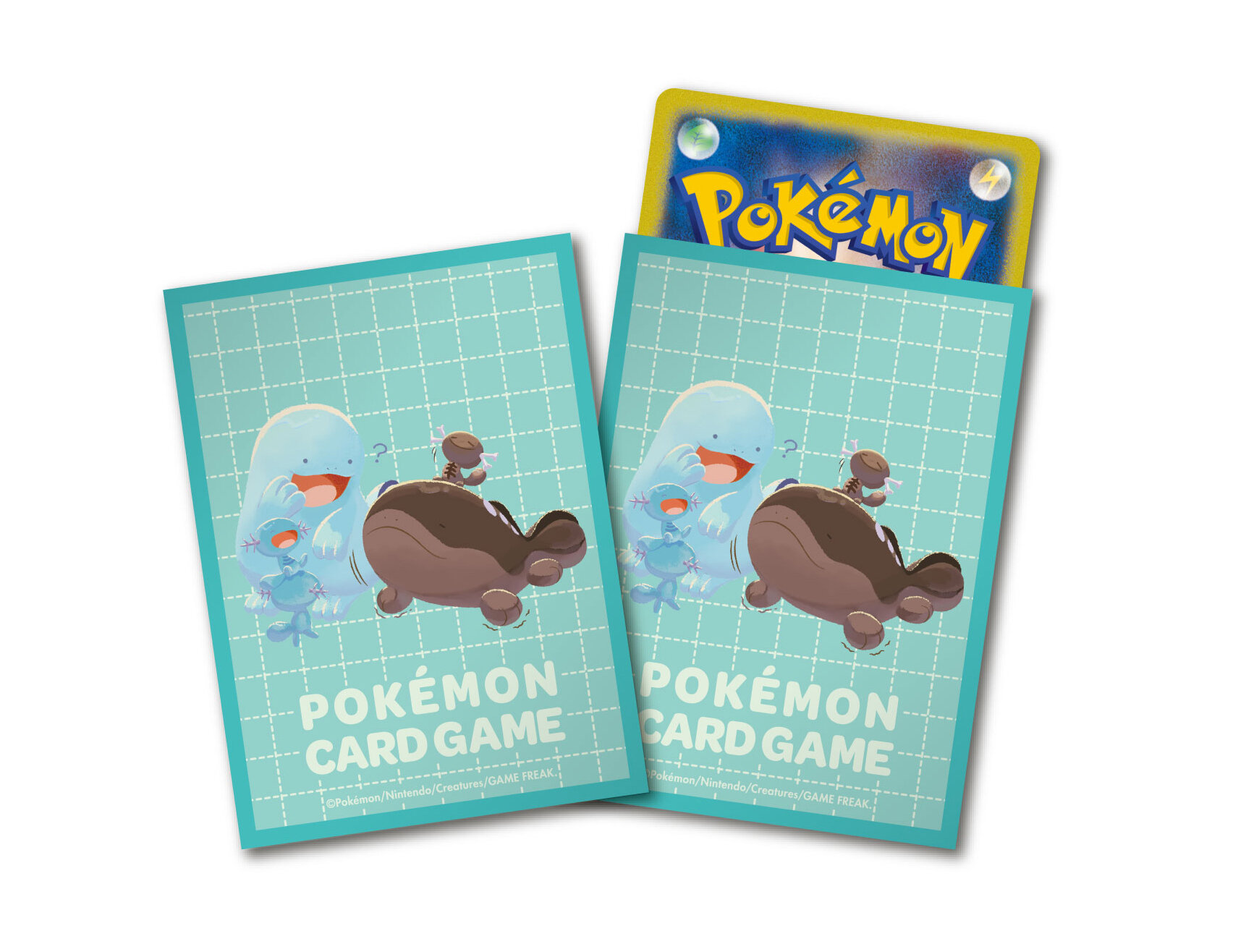 ポケカがもっと楽しくなる周辺グッズ新商品をご紹介！ | ポケモン