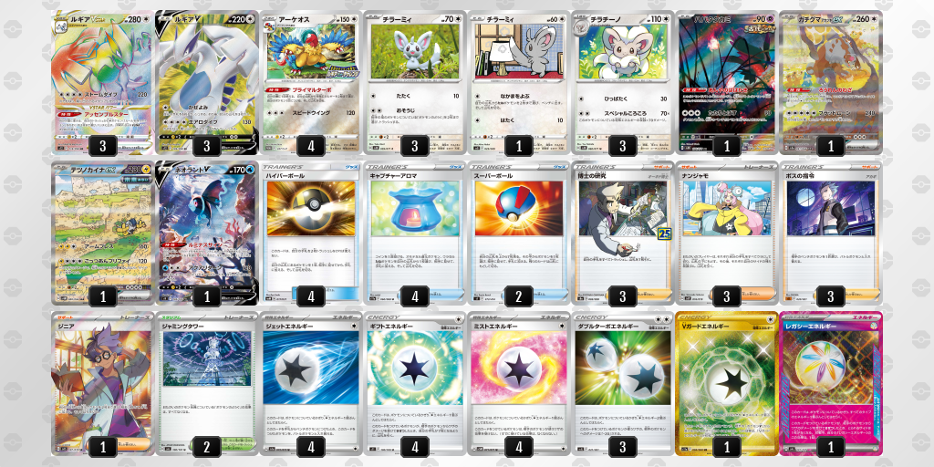 ポケモンジャパンチャンピオンシップス2024」優勝者インタビュー