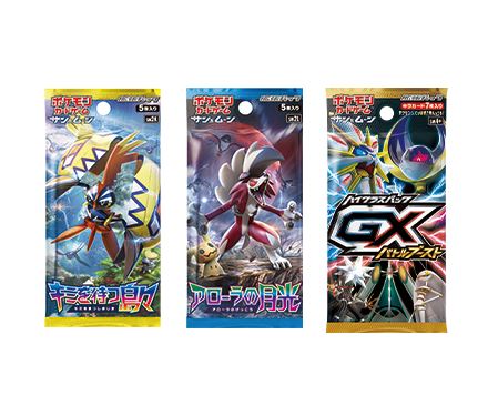 クロニクル｜ポケモンカードゲーム25周年記念サイト