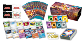 拡張パック「黒炎の支配者」｜ポケモンカードゲーム公式ホームページ