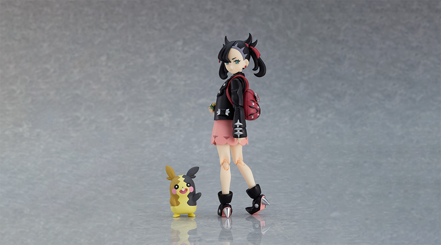 figma マリィ｜ポケットモンスターオフィシャルサイト