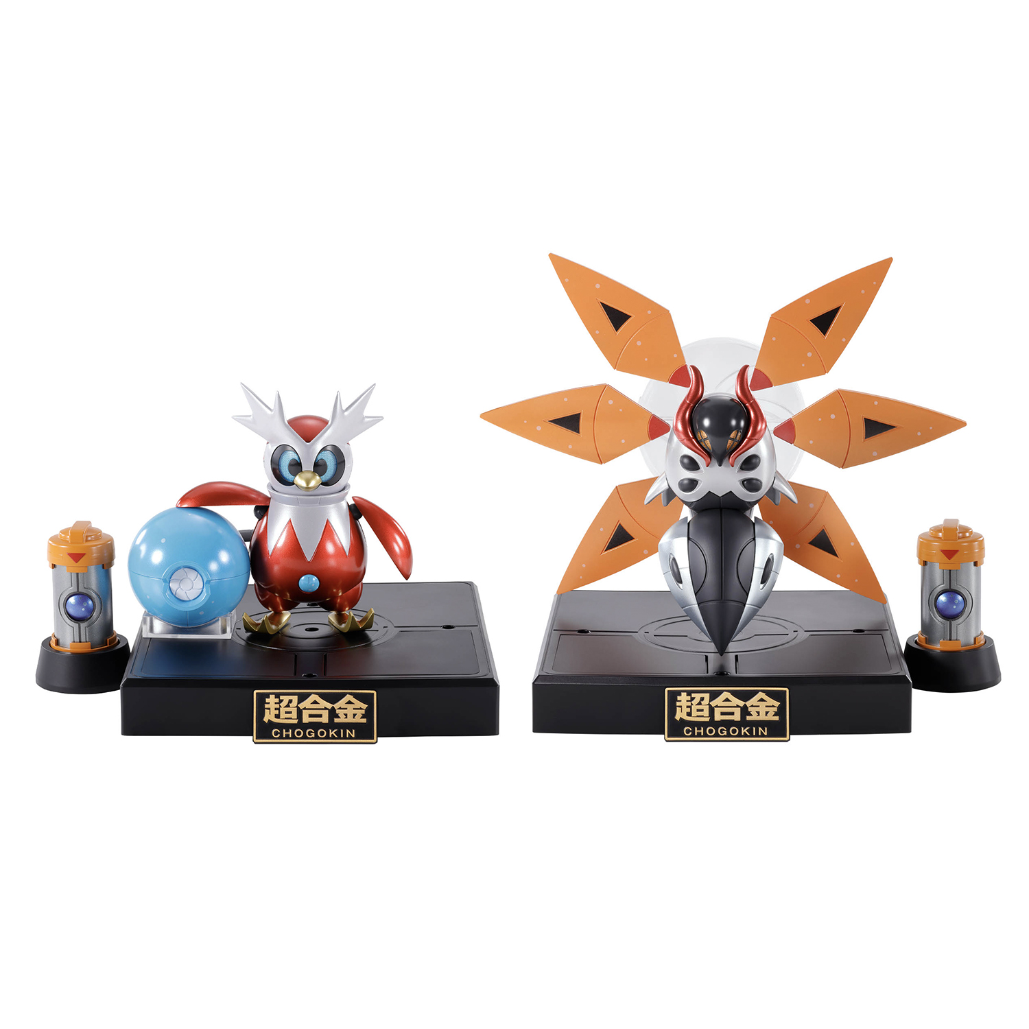 パラドックスポケモンにフォーカスした「STRANGE PARADOX」が