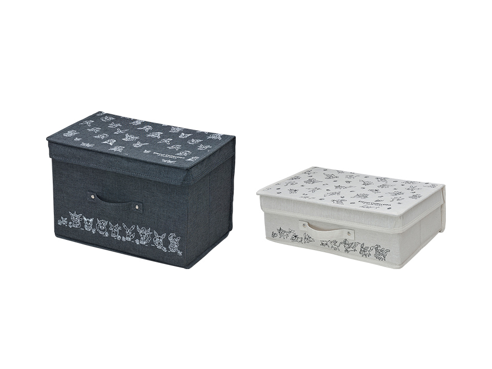 Eievui Collection」がポケモンセンターに登場！｜ポケットモンスター