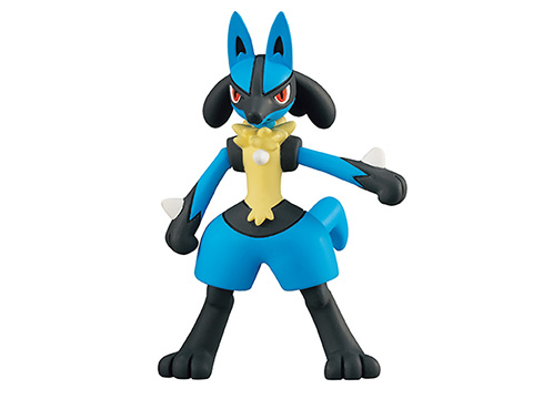 モンコレボックス Vol.5｜ポケットモンスターオフィシャルサイト