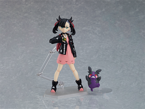 figma マリィ｜ポケットモンスターオフィシャルサイト
