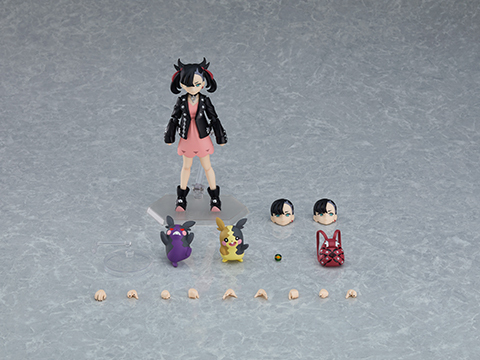 figma マリィ｜ポケットモンスターオフィシャルサイト
