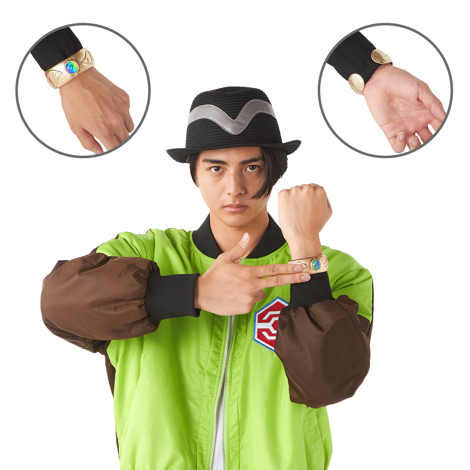 Pokémon LEGENDS Z-A』の発売を記念したグッズが、ポケモンセンターに