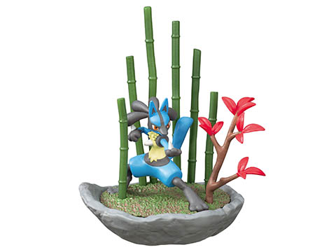 ポケットモンスター ぽけっとBONSAI｜ポケットモンスターオフィシャル