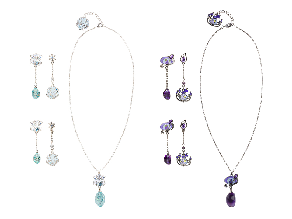 進化のいしをイメージしたグッズ「SHINKA NO ISHI」が、ポケモン