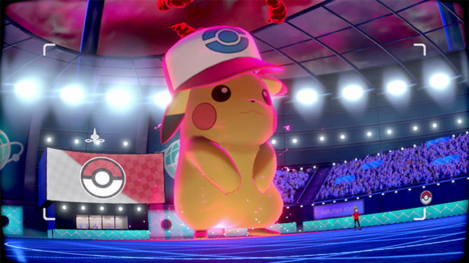 サトピカゲットキャンペーンで、「サトシのピカチュウ」を手に入れよう