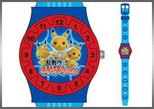 だいすきクラブで2大企画がスタート｜『乱戦！ポケモンスクランブル