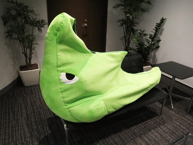 みんなが知っている、あのさなぎポケモンに入れる!? 「絶対に出たく