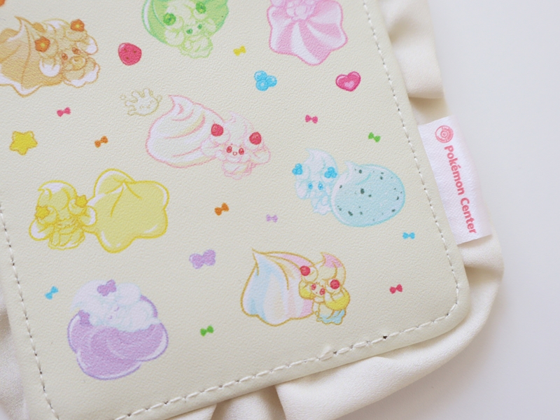 マホイップたちとお菓子作りが楽しめる、カラフルな7種類のマホイップ