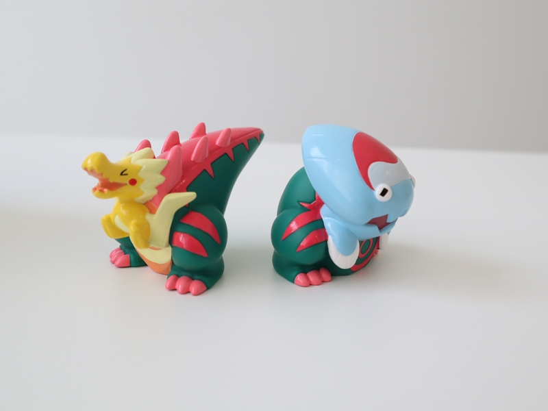 大人気のポケモンキッズ新シリーズに「ポケモンキッズ 目指せ