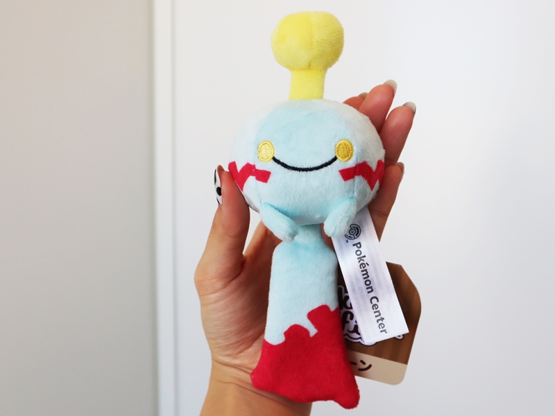 ポケットモンスター ルビー・サファイア』に登場する141種類のポケモン