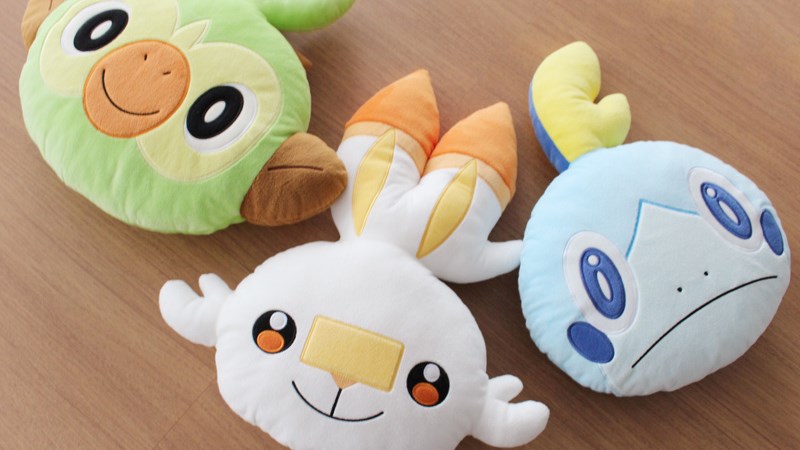 とるナビ】2月のプライズはサルノリ・ヒバニー・メッソンのフェイス