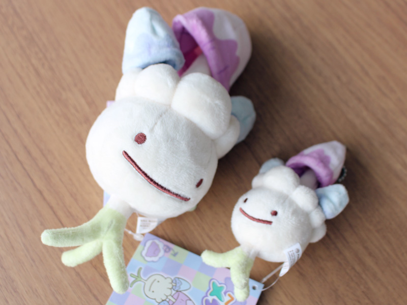 大人気シリーズ「へんしん！メタモン」にサワムラー・ヨーギラス