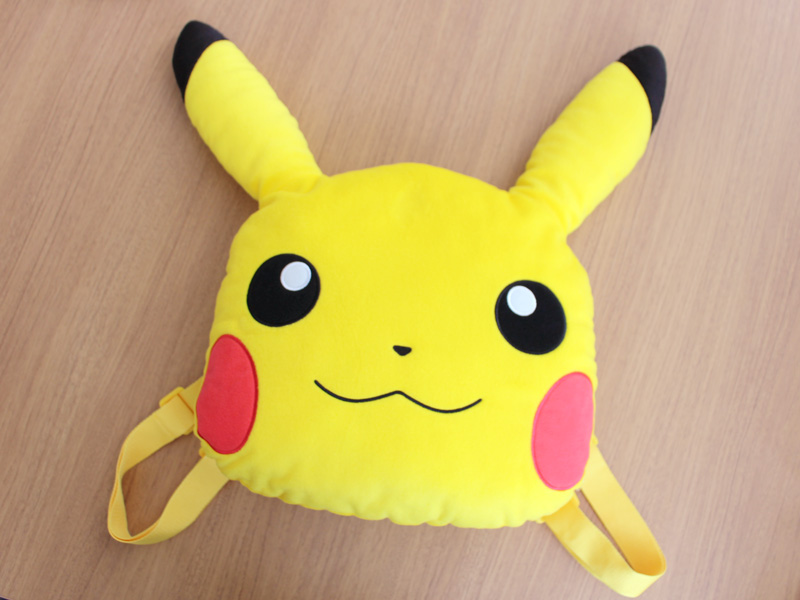 とるナビ】8月のプライズにコイキングやセレビィ、マナフィのでっかい