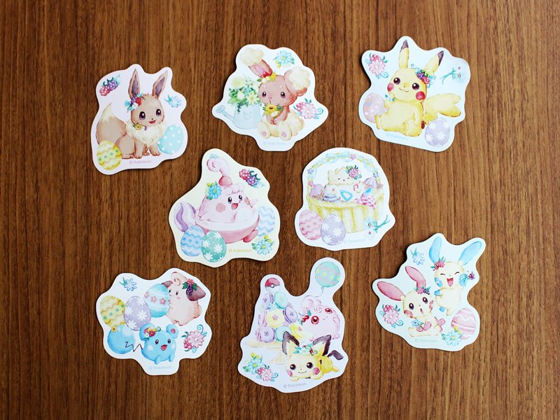 春全開♪ パステルカラーのアイテムで、イースターを楽しもう！【3/16