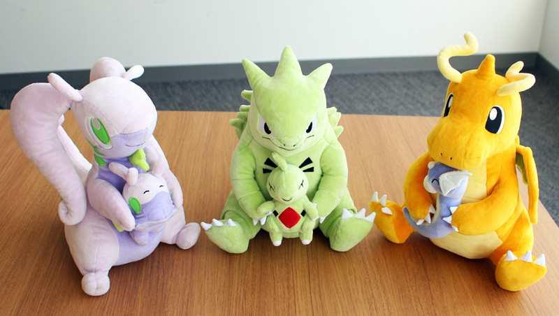 ヌメラ｜ポケモンだいすきクラブ