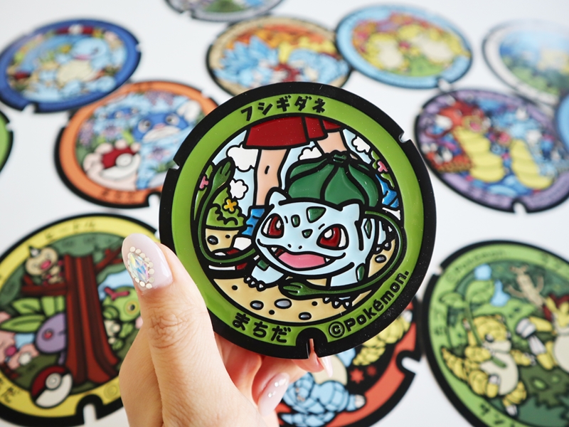 ヴィレッジヴァンガードから「ポケふた」の新商品が12/25(金)より発売