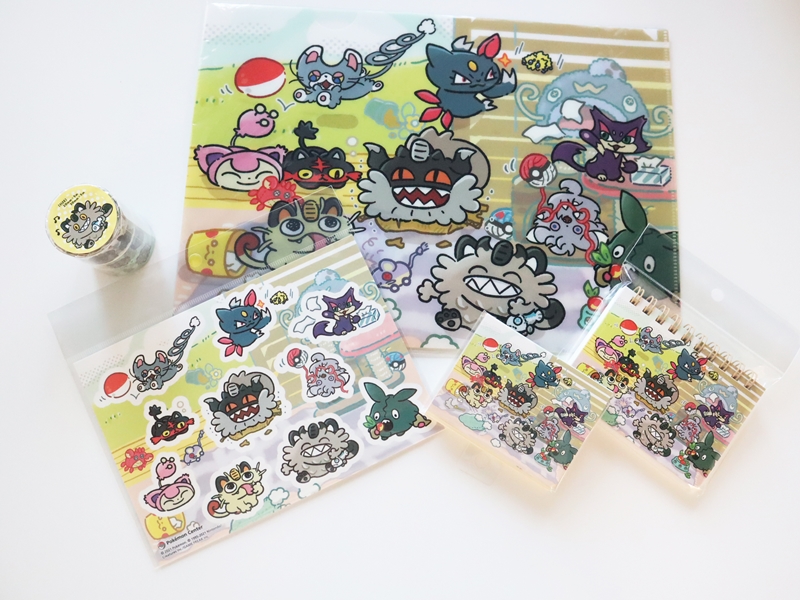 2月22日は「がらるにゃーすのひ」!? イラストレーター・高橋きのさんと