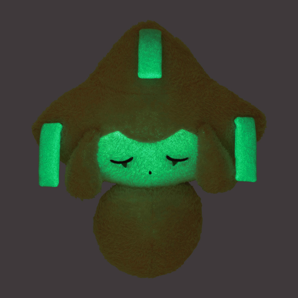 ジラーチにフォーカスしたグッズ「ジラーチ星つなぎ」が登場！【7/1(土