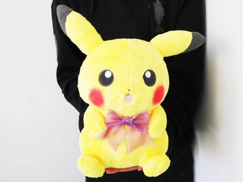 一番くじ】「一番くじ Pokémon for you」にピカチュウやガラルポニータ