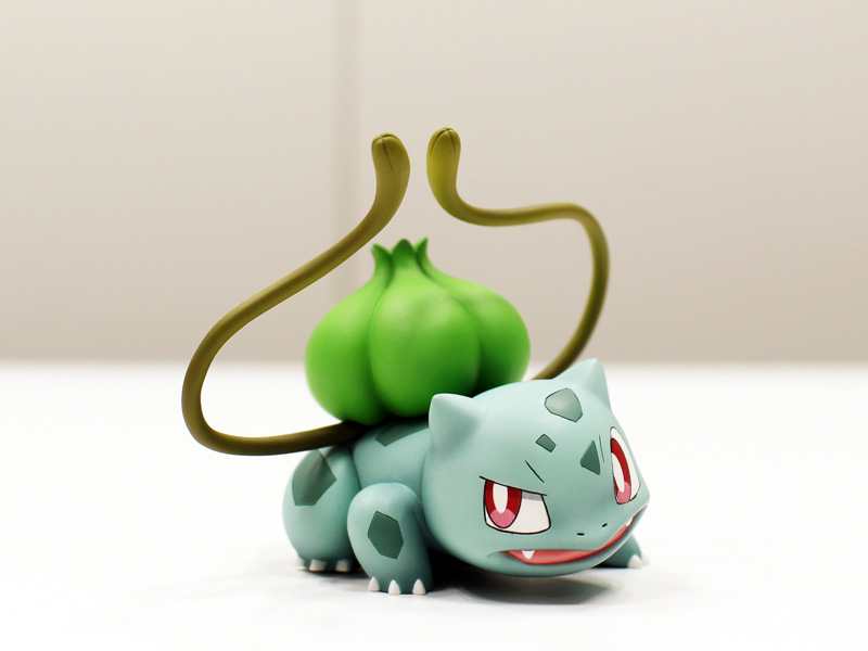 こだわり尽くしの造形！ コトブキヤ『ARTFX J オーキド博士 with