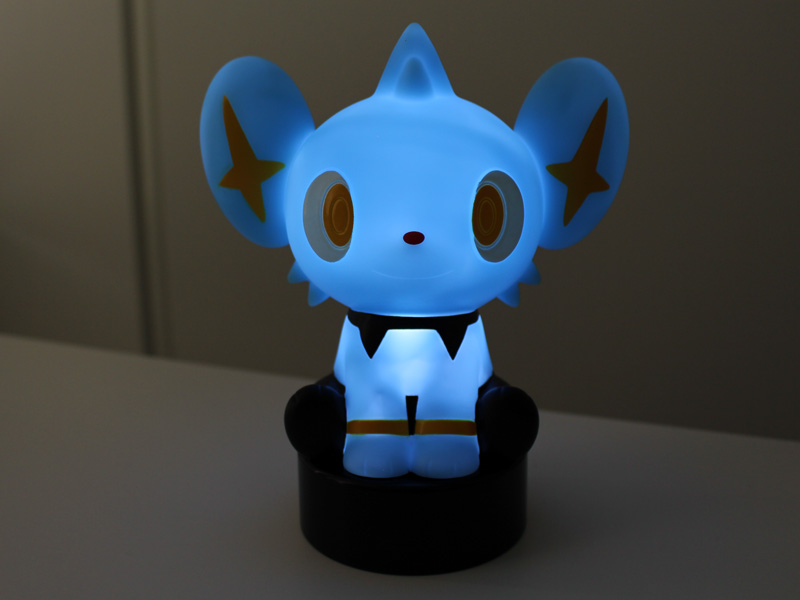 テーマは「成長」！ コリンク・ルクシオ・レントラーたちの冒険が描か