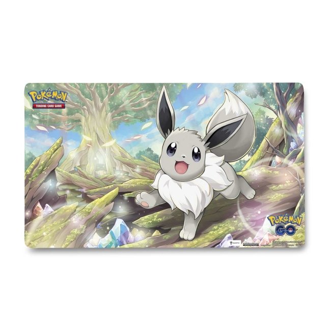 Pokémon TCG: Pokémon GO Premium Collection (Radiant Eevee