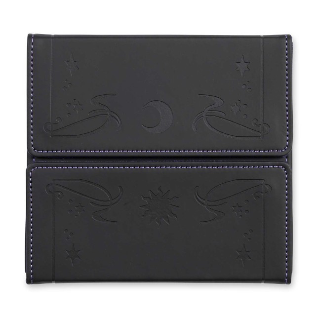 Pokémon TCG: Celestial Espeon & Umbreon Premium Double Deck Box