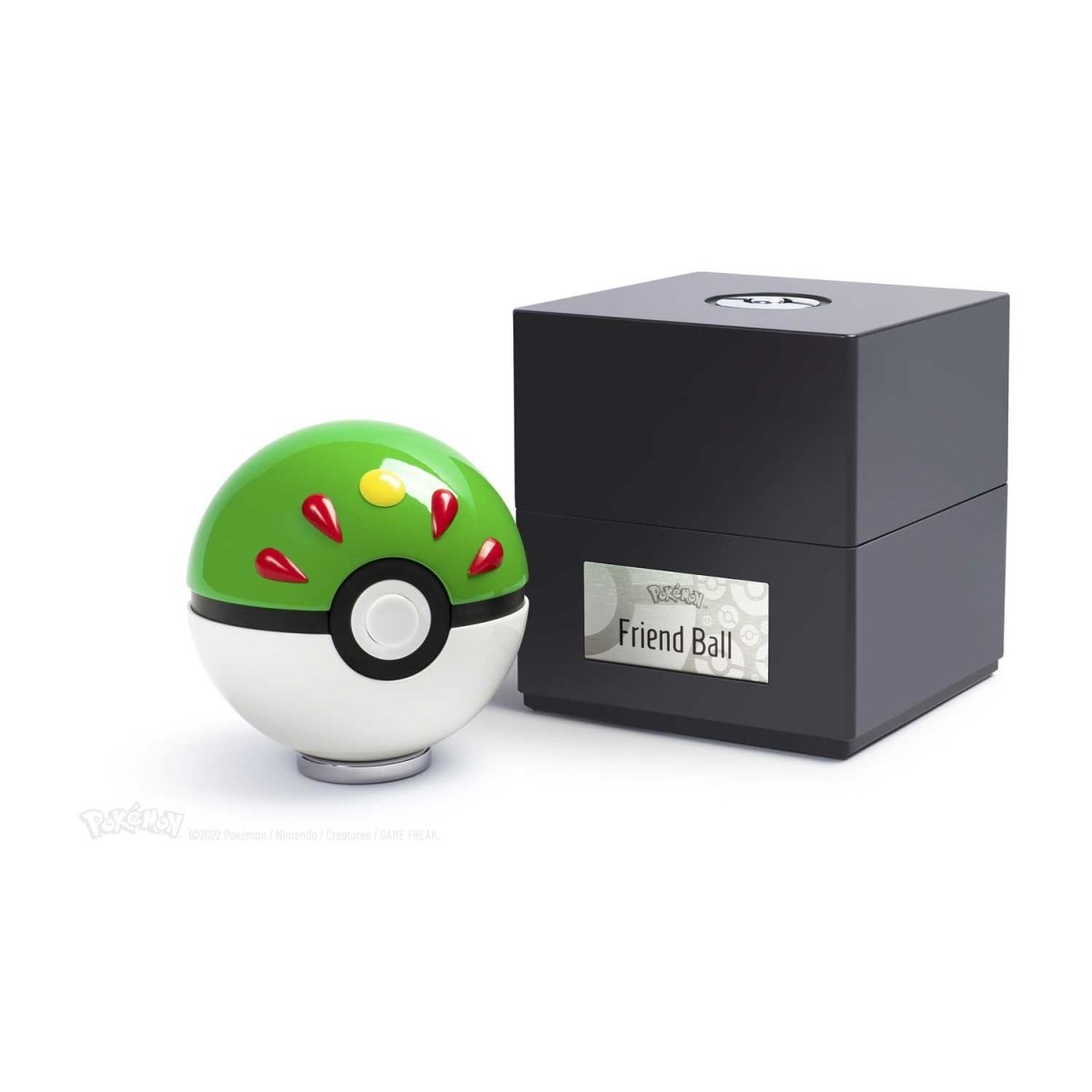 Friend Ball by The Wand Company | Pokémon Center Official Site