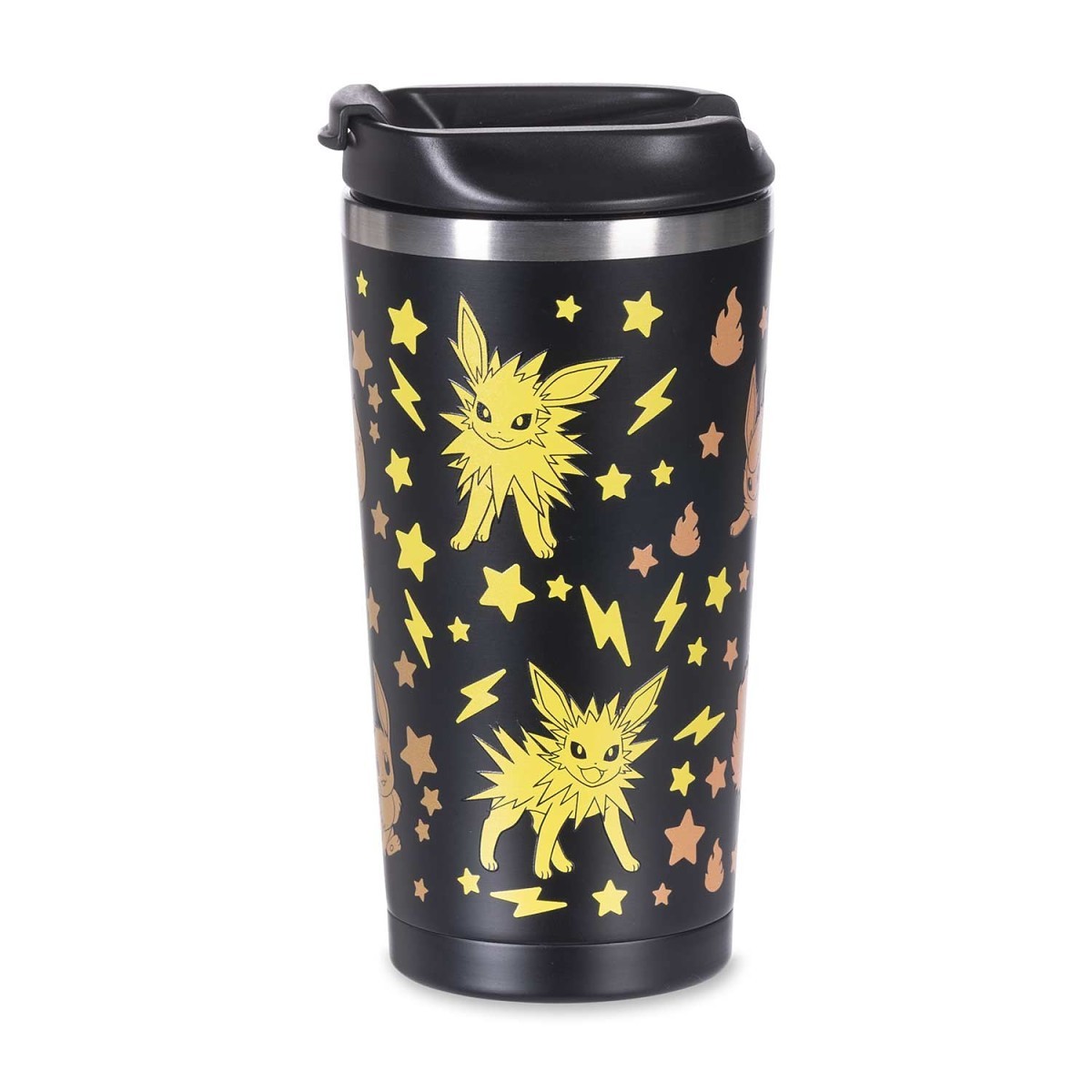 Eevee Evolutions Insulated Tumbler (16 oz.) | Pokémon Center
